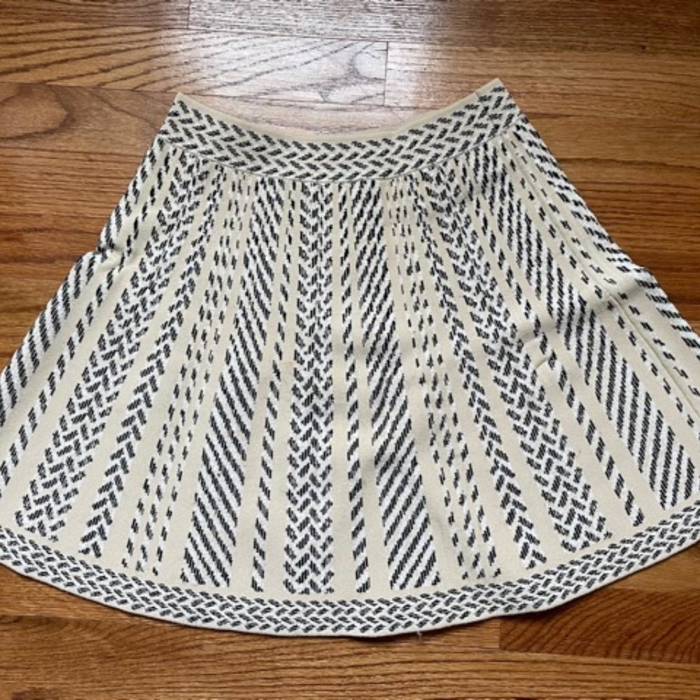 BCBG really cute skirt